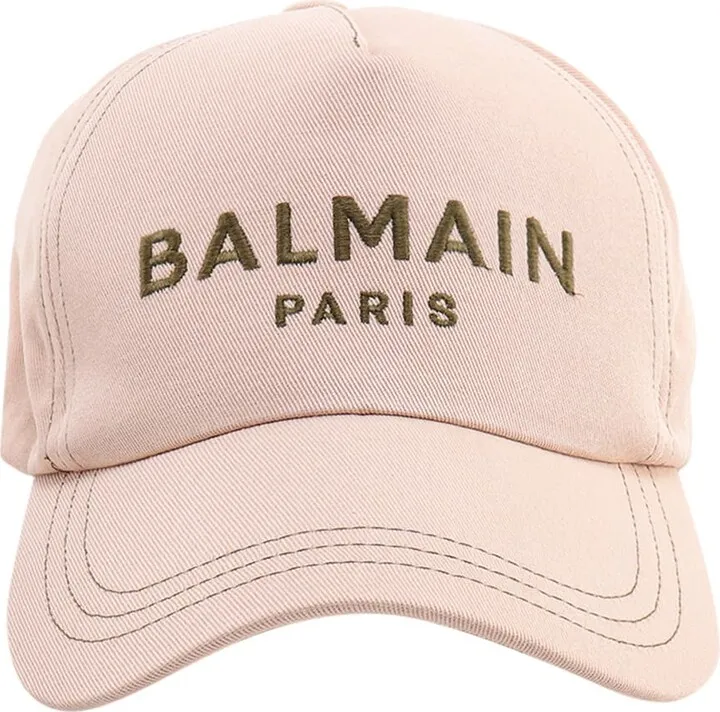Cotton hat