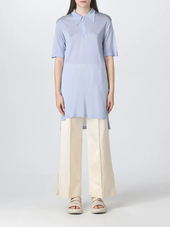 Polo shirt woman Maison Margiela