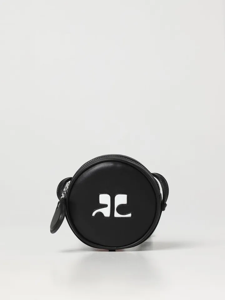 Handbag woman CourrÈges