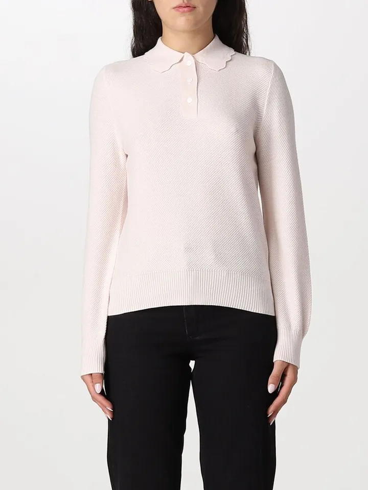 Sweater women A.p.c.