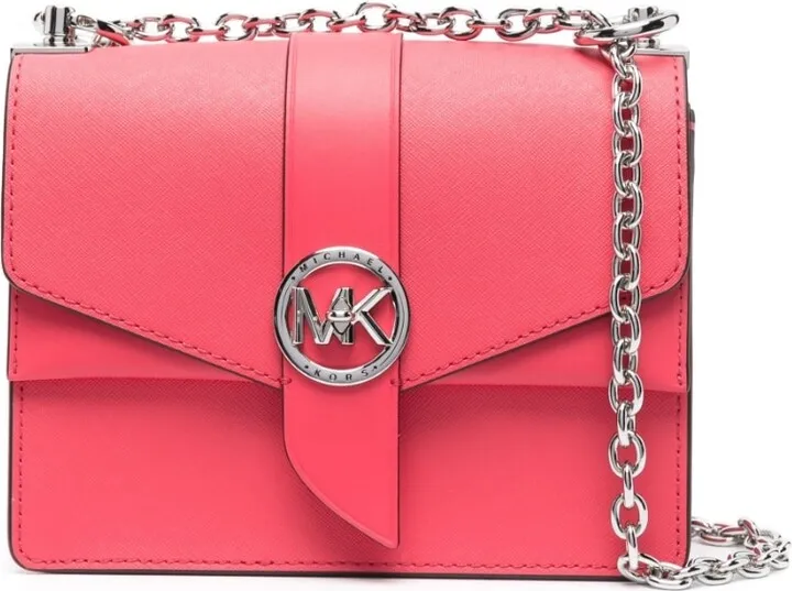 Greenwich shoulder bag