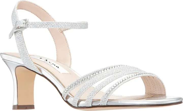 Nina Women's Nelena Evening Sandals Women's Shoes
