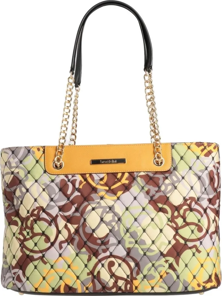 Shoulder Bag Light Green