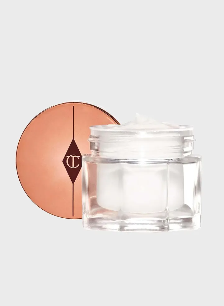 Refillable Charlotte'S Magic Cream - 50Ml
