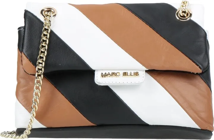 Cross-body Bag Black