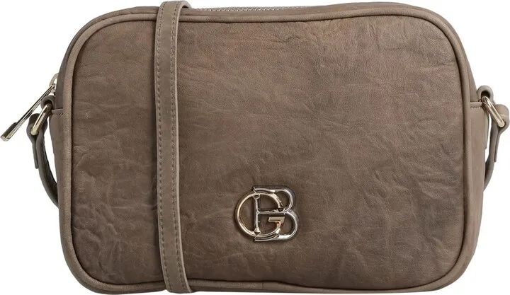 Cross-body Bag Military Green