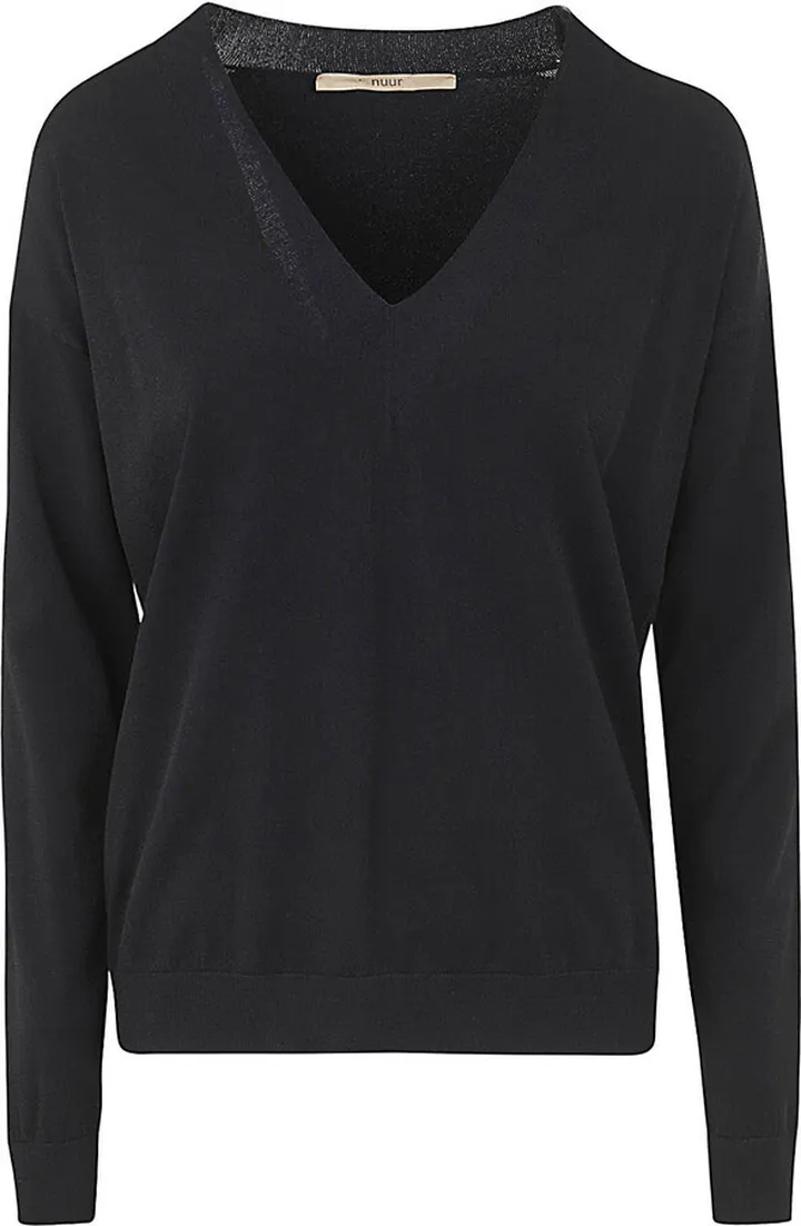 V-neck Pullover