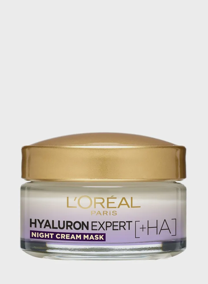 Hyaluron Expert Night 50ml