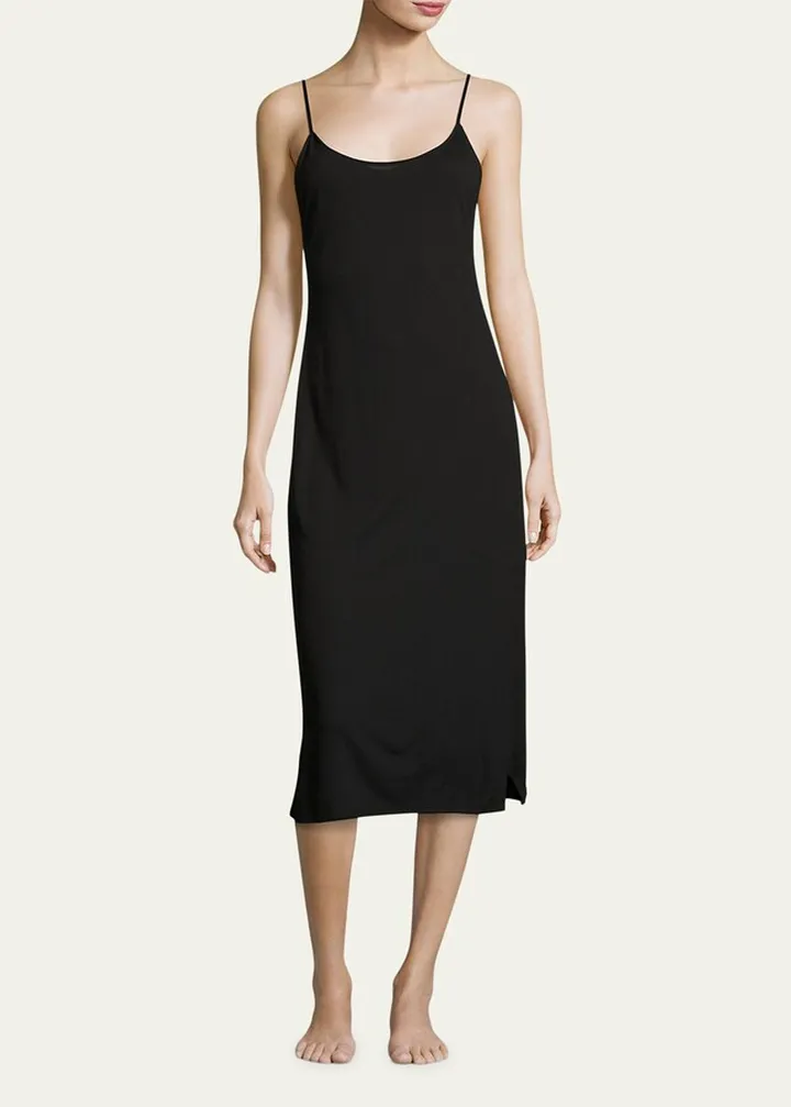 Shangri-La Jersey Tank Nightgown