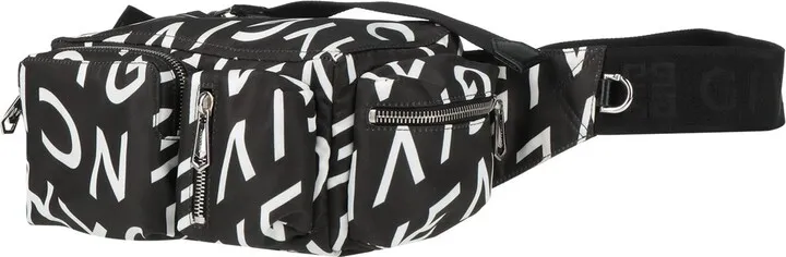 Bum Bag Black