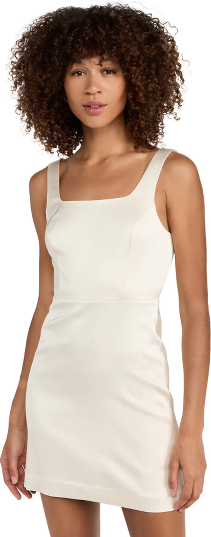 Favorite Daughter The Break Up Dress