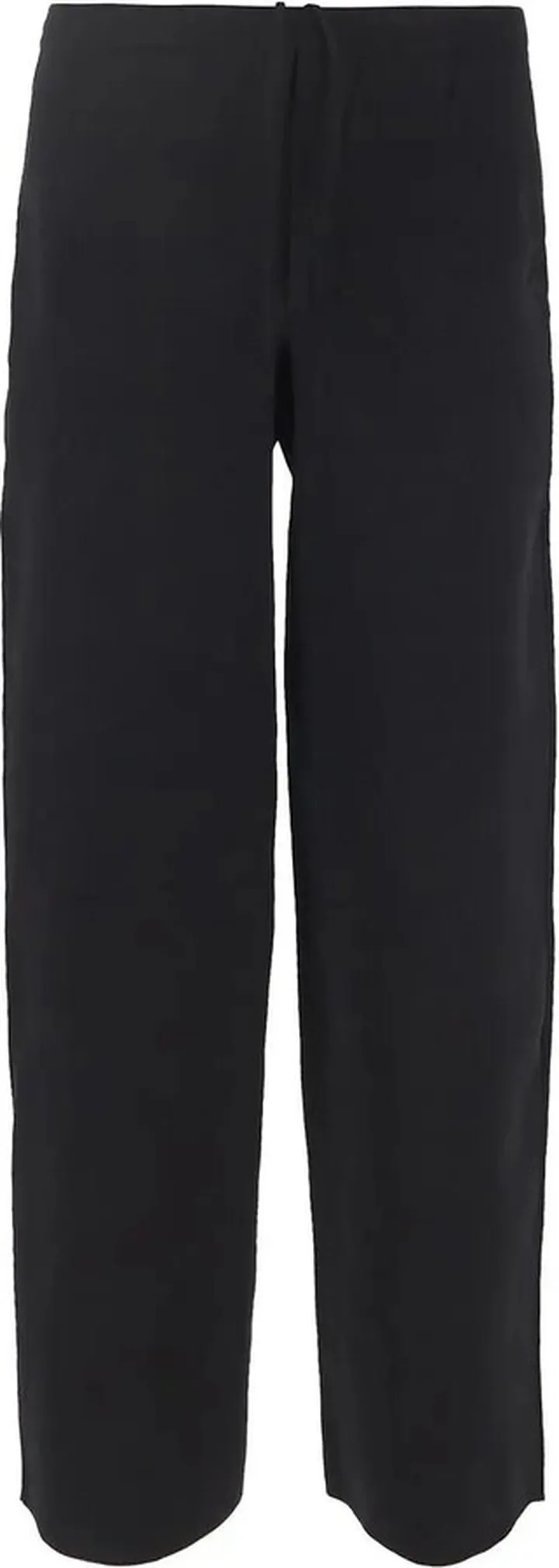 Wide-leg Trousers