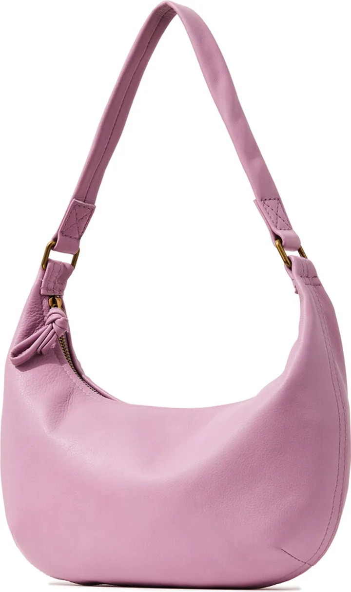 Madewell Soft Small Hobo Bag
