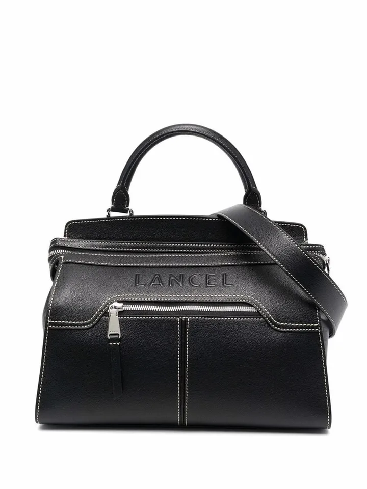 Inès de Lancel tote bag
