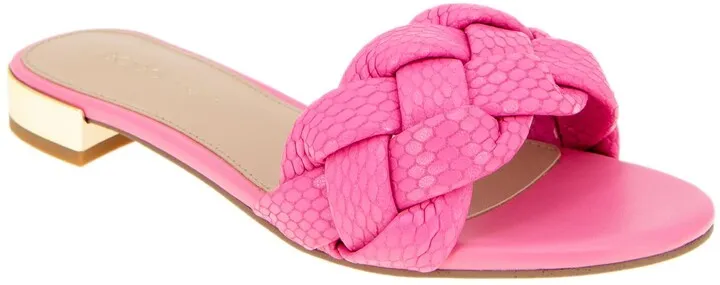 Deelo Slide Sandal