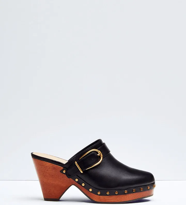 Hendrix Clog