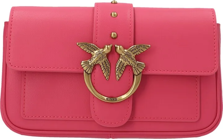 'love' Crossbody Bag