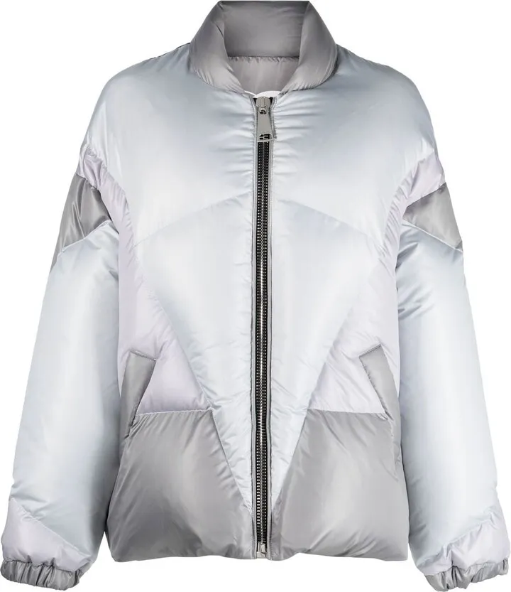 Puff Khris Star jacket