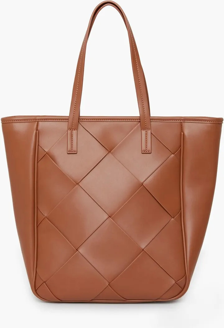 The Chocolate Vision Tote