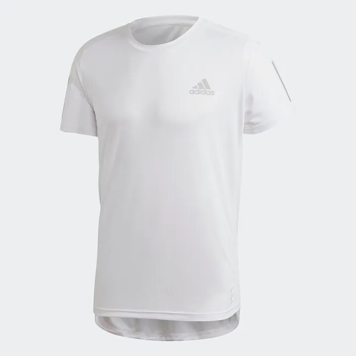 Men's adidas Own the Run Tee