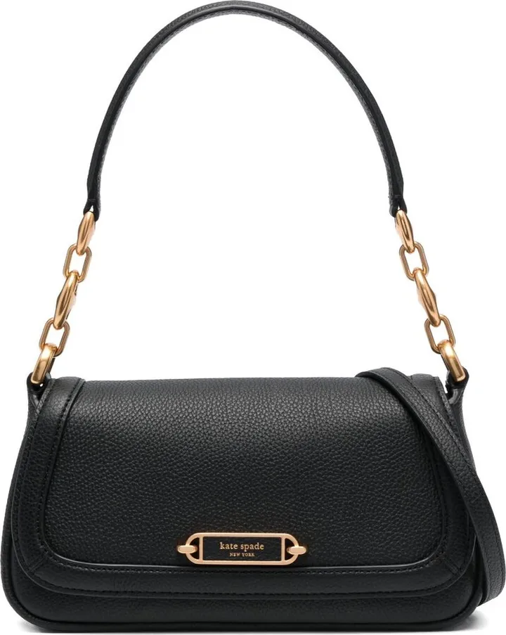Small Gramercy leather bag