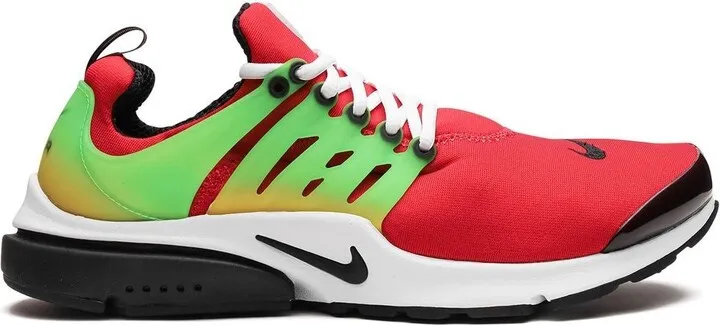 Air Presto low-top sneakers