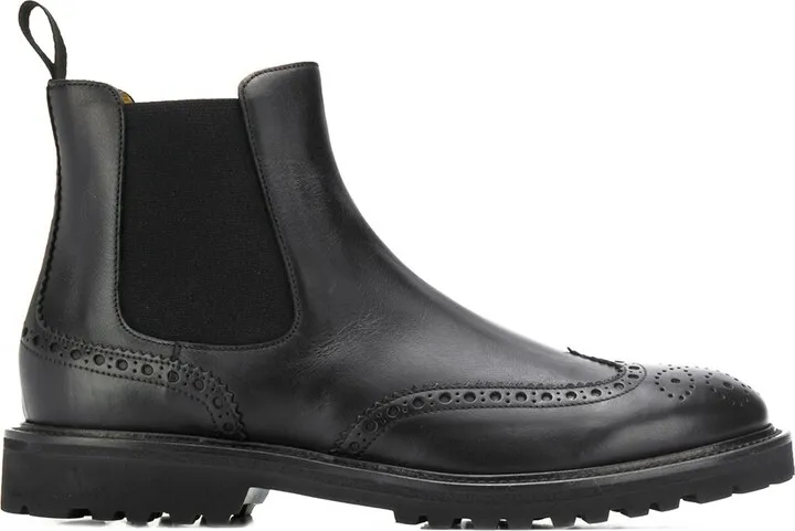 Chelsea boots