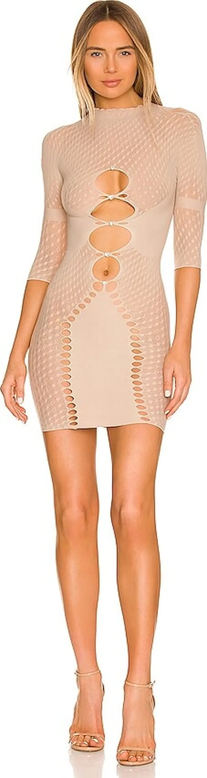 Pandora Dress