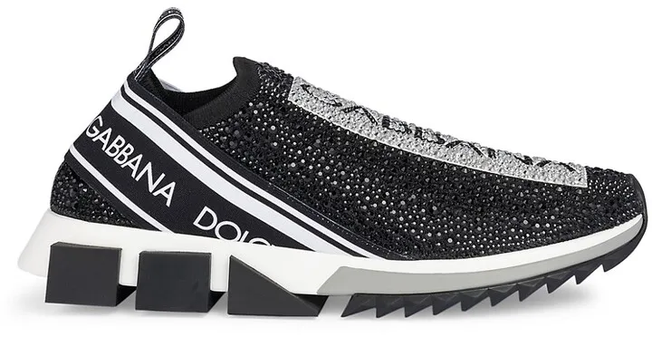 Sorrento Knit Sneakers