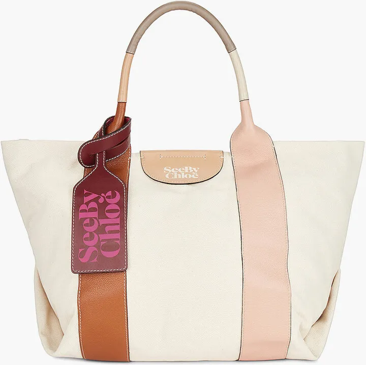 Caramello Large Laetizia Tote