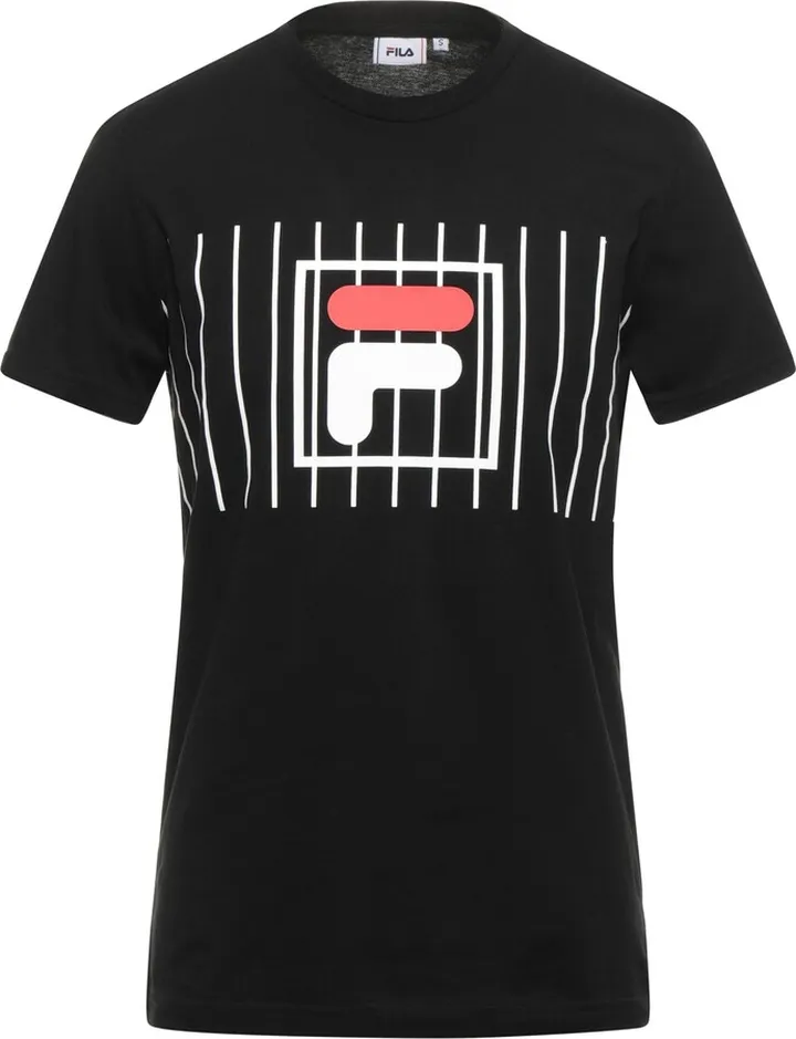 T-shirt Black