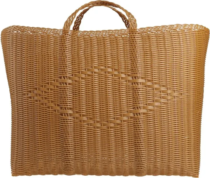 Handbag Camel