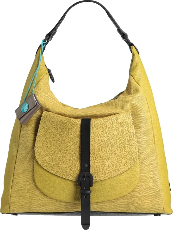 Handbag Acid Green