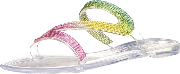 YOKI Womens Comfort Flip-Flop