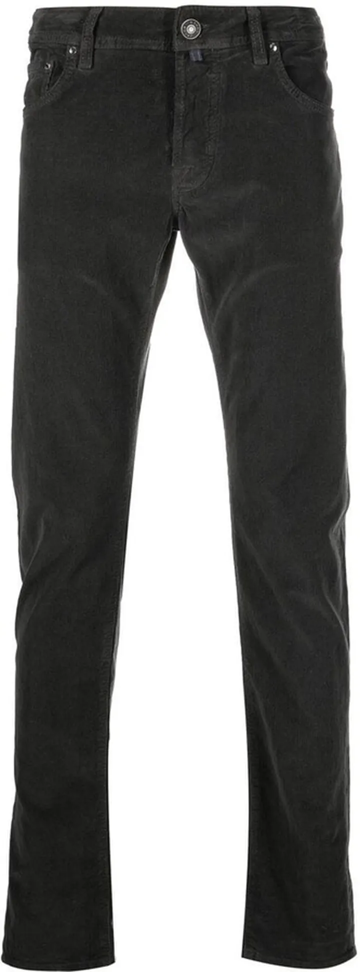 Stonewash Mid-Rise Skinny Jeans