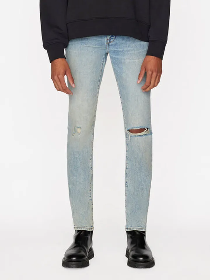 L'homme Skinny Aspen Rips