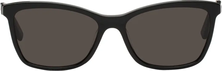 Saint Laurent Black SL 502 Sunglasses