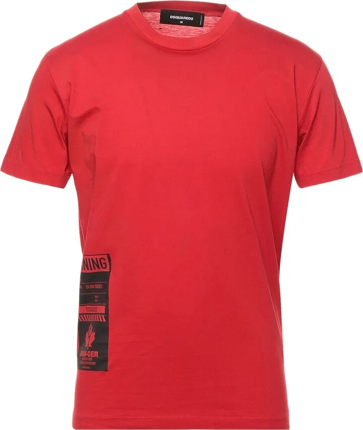 T-shirt White