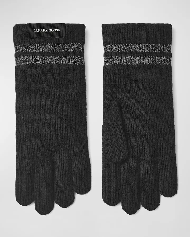 Barrier Wool Gloves