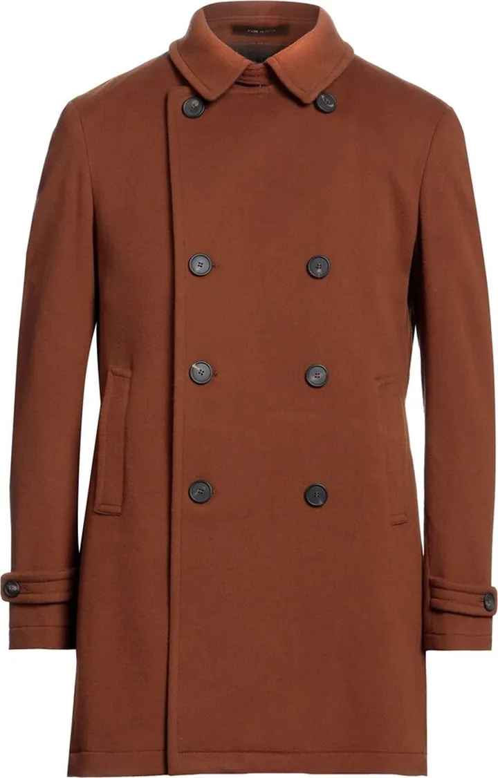 Coat Brown