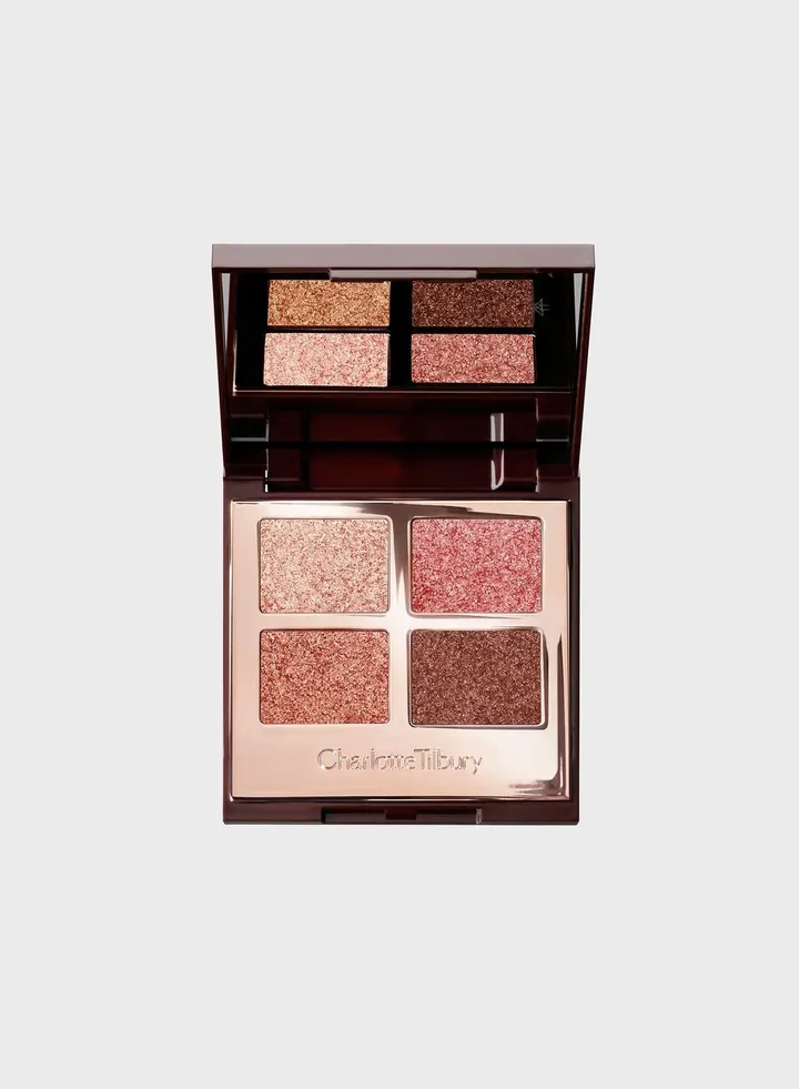 Luxury Palette Of Pops - Pillow Talk