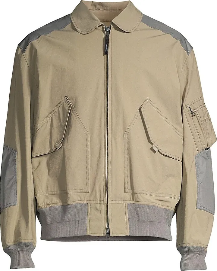 Karrimor Bomber Jacket