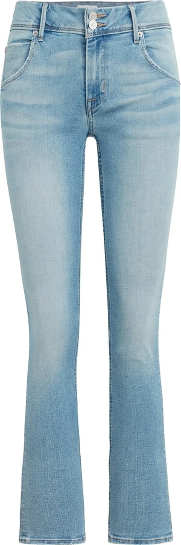Blair High Rise Bootcut Jeans