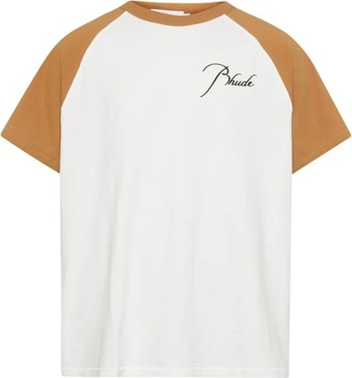 Raglan Tee t-shirt