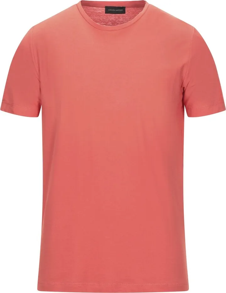 T-shirt Coral