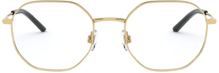 53mm Square Optical Eyeglasses