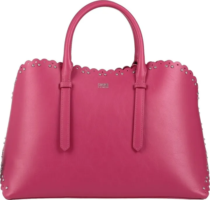 Handbag Fuchsia