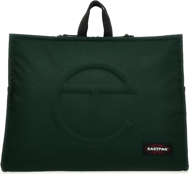 'l' Eastpak X Telfar Shopper