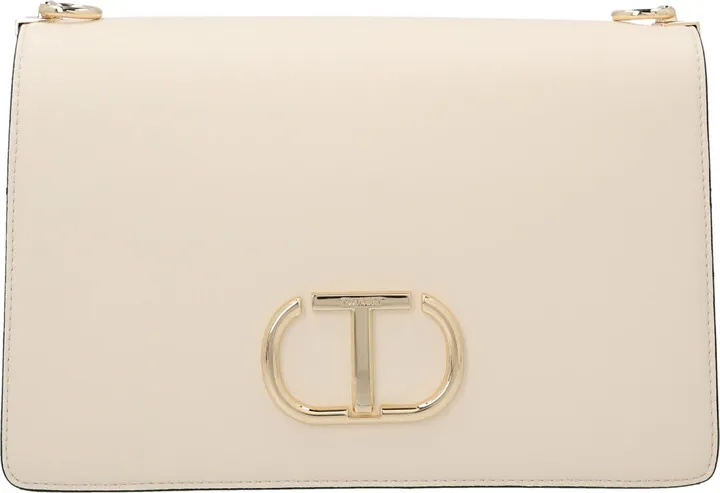 Logo Crossbody Bag