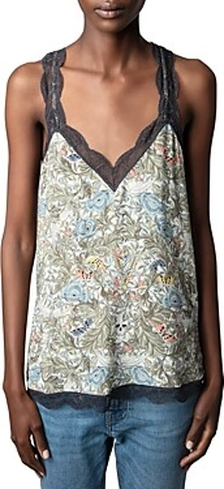 Zadig & Voltaire Chou Camisole